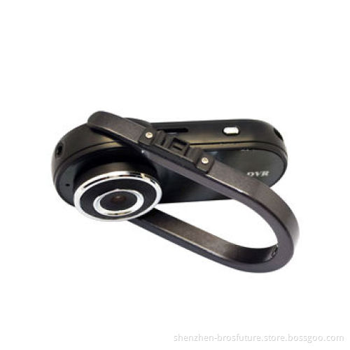 1.5-inch New Chipset Called SIRI-A9 1080P Vehicle Camera with Factory Price